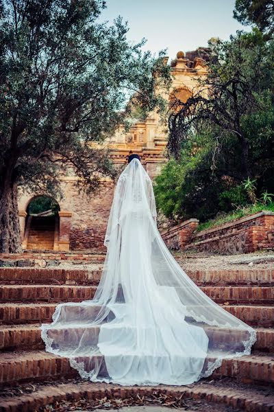 Photographe de mariage José ángel Nicolás (parasiempre). Photo du 9 mai 2020