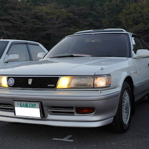 チェイサー JZX81