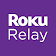 Roku Relay icon