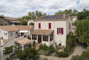 maison à Gagnières (30)