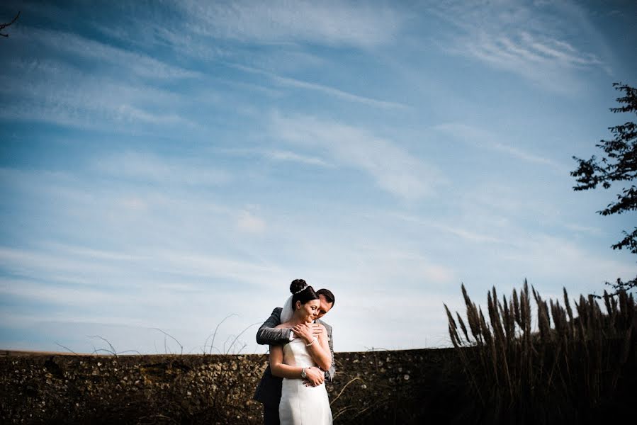 Photographe de mariage Dominic Lemoine (dominiclemoine). Photo du 8 avril 2020