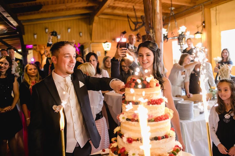 Fotógrafo de bodas Verena Schön (verenaschon). Foto del 30 de marzo 2019