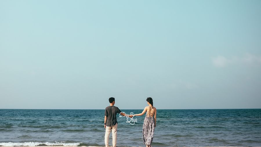 Photographe de mariage Kaizen Nguyen (kaizennstudio). Photo du 23 novembre 2017