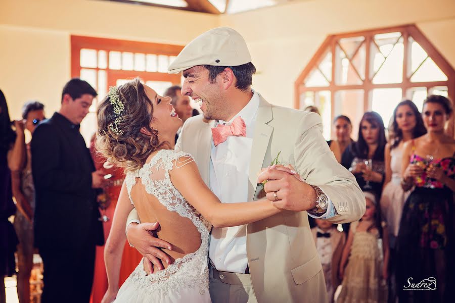 Fotógrafo de casamento Mauricio Suarez Guzman (suarezfotografia). Foto de 15 de setembro 2017