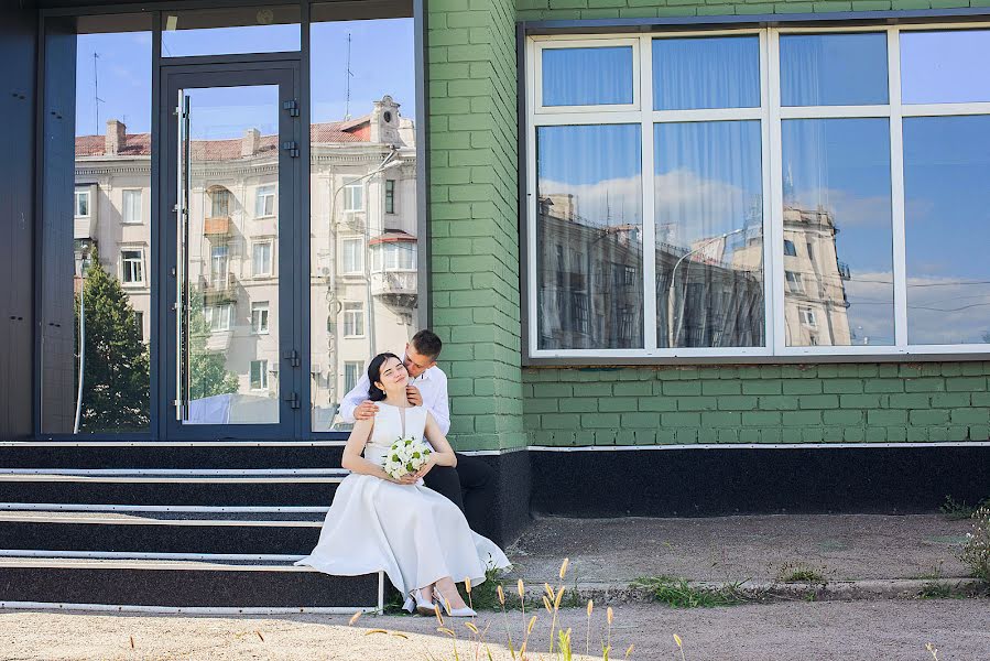 शादी का फोटोग्राफर Valeriya Prokopenko (prokopenko)। नवम्बर 1 2022 का फोटो