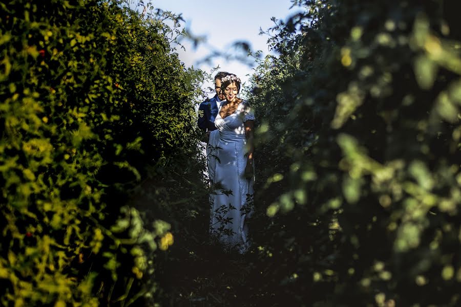 Fotógrafo de casamento Ernst Prieto (ernstprieto). Foto de 5 de dezembro 2016