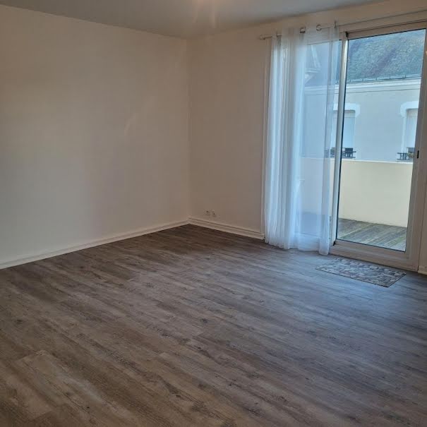 Vente appartement 3 pièces 76 m² à Château-Renault (37110), 118 800 €