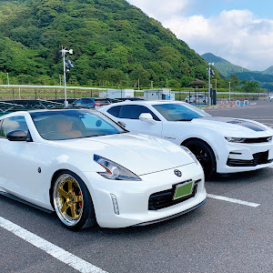 フェアレディZ Z34