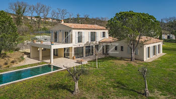 maison à Saint-Tropez (83)