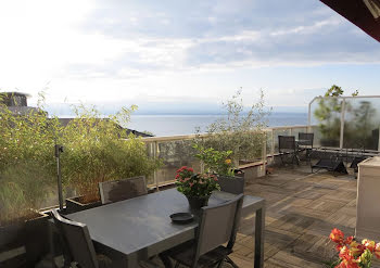 appartement à Evian-les-Bains (74)