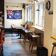 澳氏咖啡 Aussie Cafe