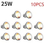 10PCS 25w bulb