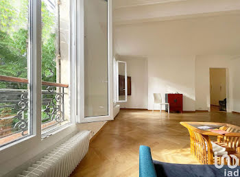 appartement à Paris 17ème (75)