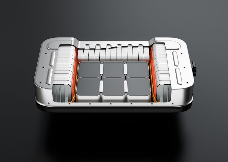 Failure to obtain adequate supplies of lithium, nickel, manganese and cobalt used in battery production could slow the shift to EVs.