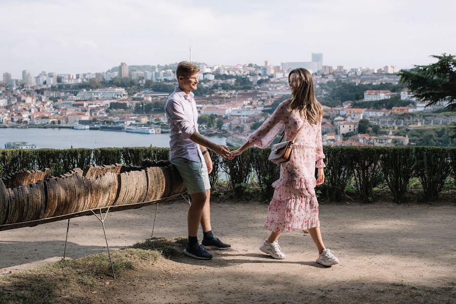 Fotografo di matrimoni Paulo Pinto (paulopinto). Foto del 1 aprile 2021