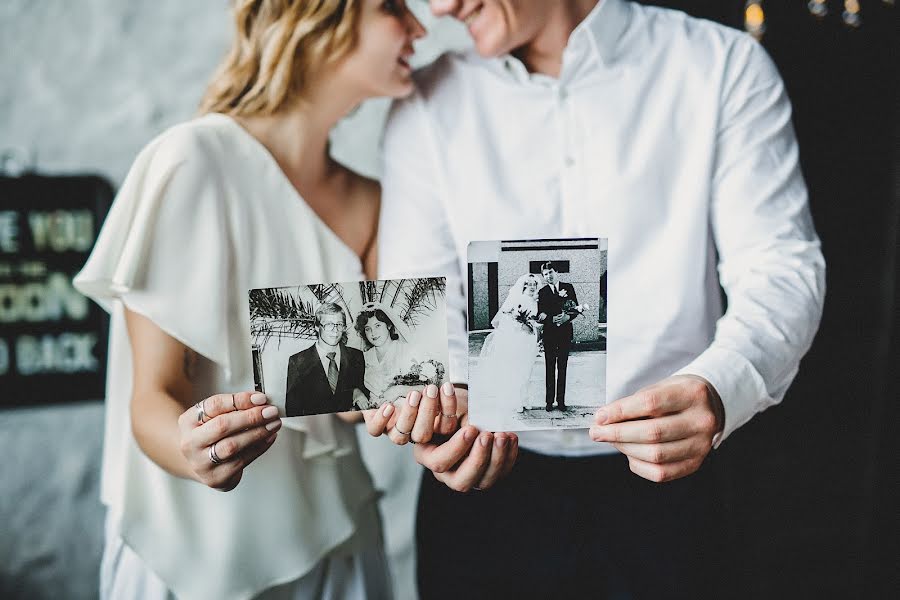 Wedding photographer Kseniya Zolotukhina (ksenia-photo). Photo of 27 April 2017