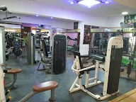 Musculars Gym & Aerobics photo 1