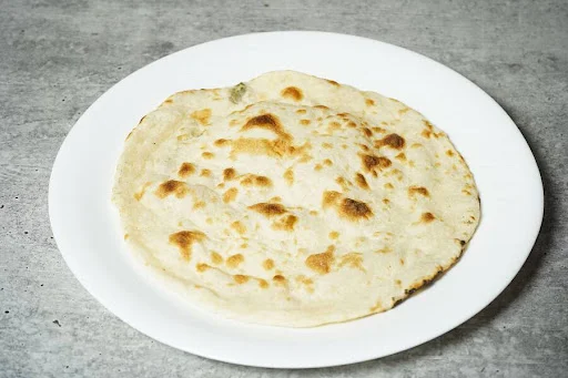 Tandoori Roti