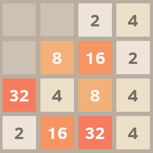 Fun 2048 - Power of 2.apk 1.0.2