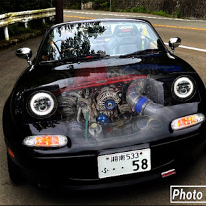 ロードスター