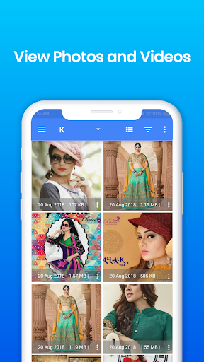 ?? Es File Manager - File Explorer Gallery