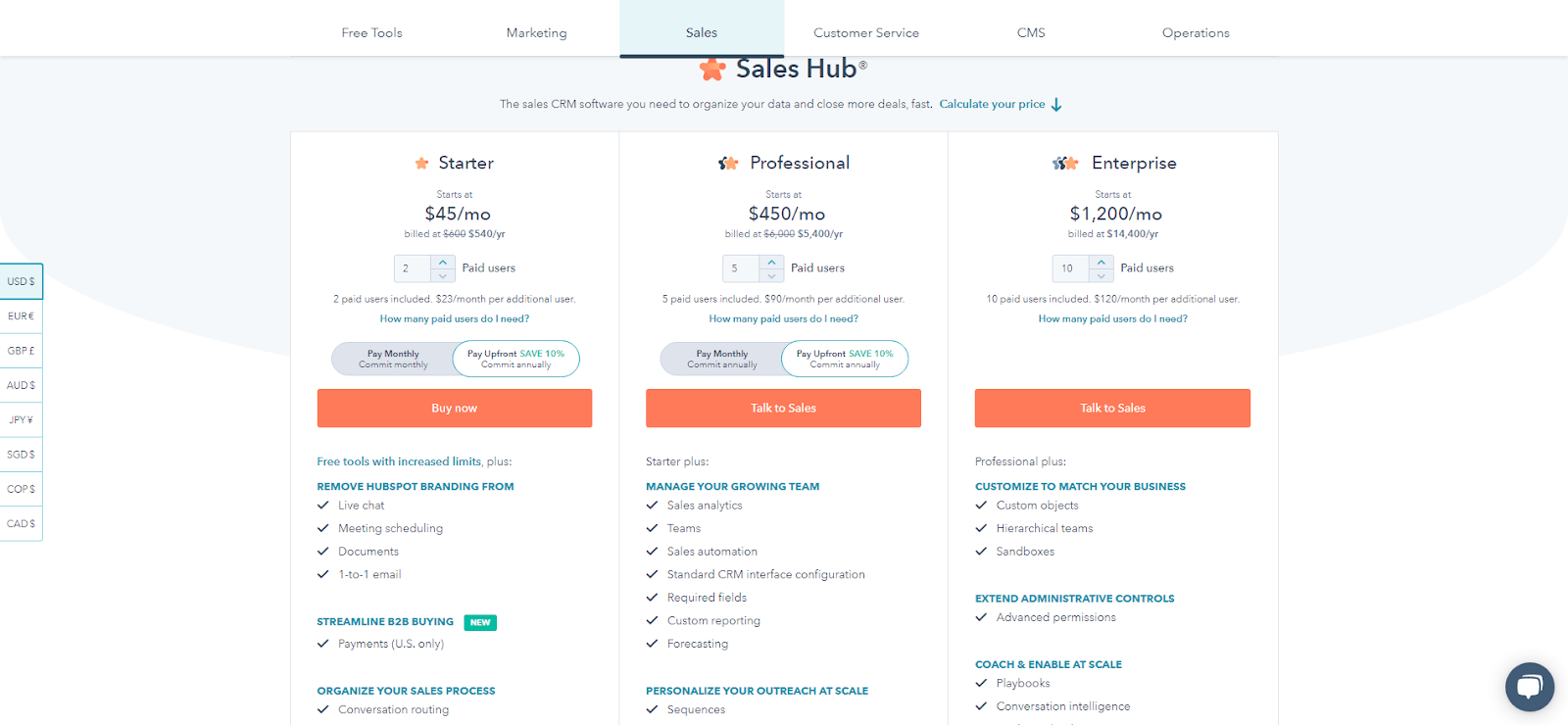 Top 19 Automation Software Price Plans Softlist.io