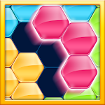 Cover Image of Herunterladen Block! Hexa-Puzzle™ 1.5.44 APK