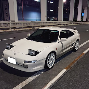 MR2 SW20