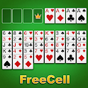 FreeCell Solitaire