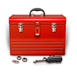 Tools Box Droid  Icon