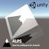 ALPS Unity live wallpaper plugin demo5.0