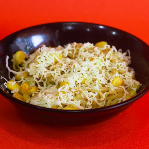 Corn Maggi