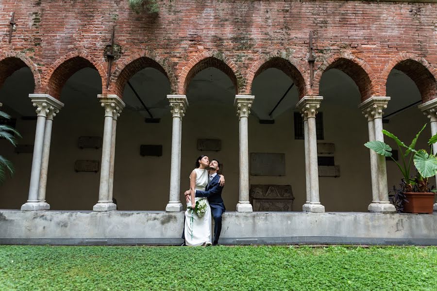 Wedding photographer Silvia Aresca (silviaaresca). Photo of 19 December 2020