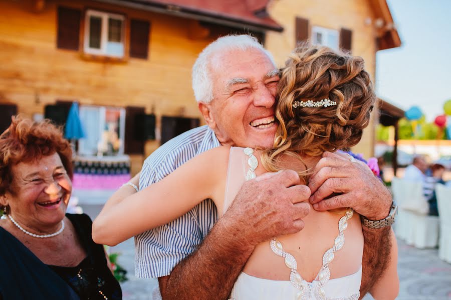 Fotograful de nuntă Elena Chizhevskaya (chijevskaya). Fotografia din 4 aprilie 2015