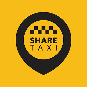 Download Share Taxi Driver For PC Windows and Mac