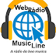 Download Radio Web Music Line For PC Windows and Mac 2.0