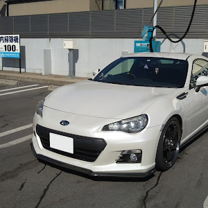 BRZ ZC6