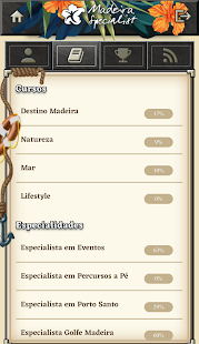 Madeira Specialist(圖3)-速報App