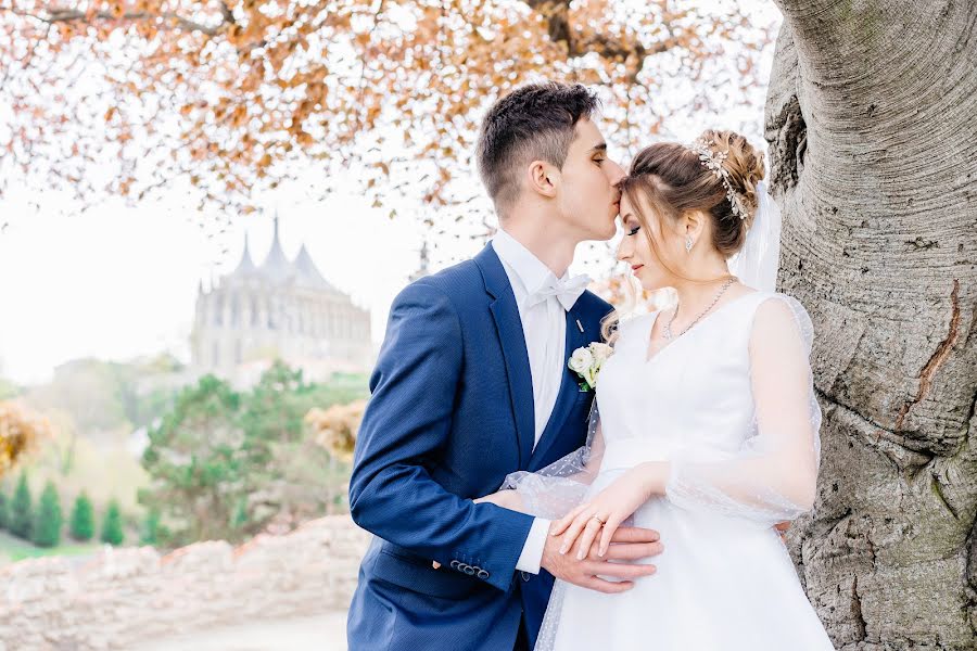 Photographe de mariage Anastasia Bielokon (bielokon). Photo du 7 septembre 2023