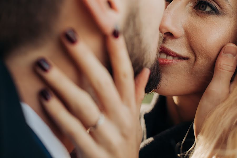 Photographe de mariage Anna Rubcova (annachesnova). Photo du 2 mars 2019