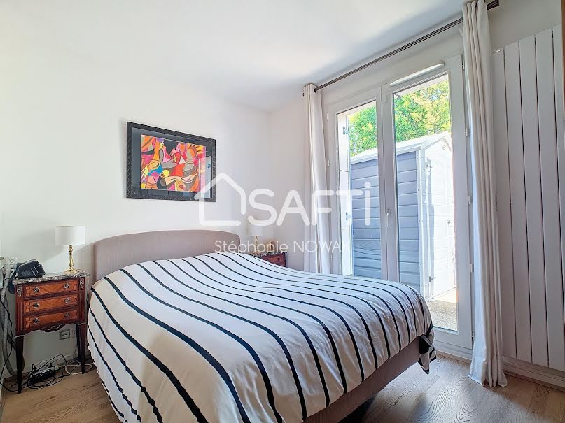 Vente appartement 2 pièces 48 m² à Rueil-Malmaison (92500), 349 500 €