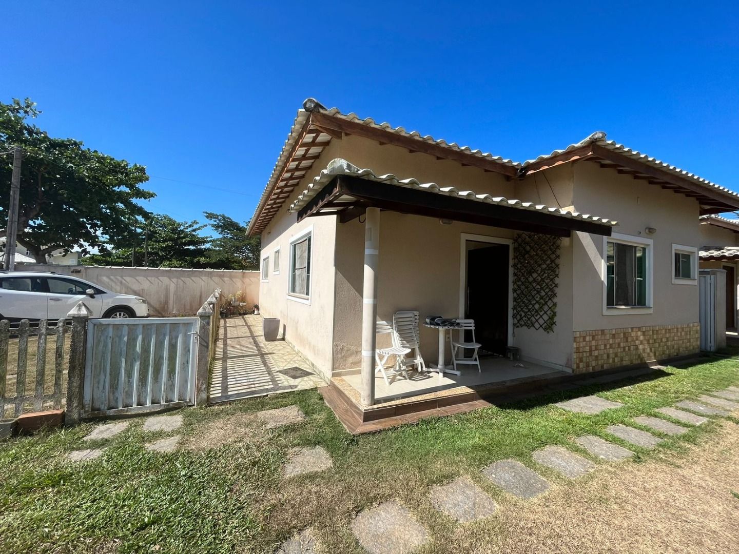 Casas à venda Orla 500 (Tamoios)