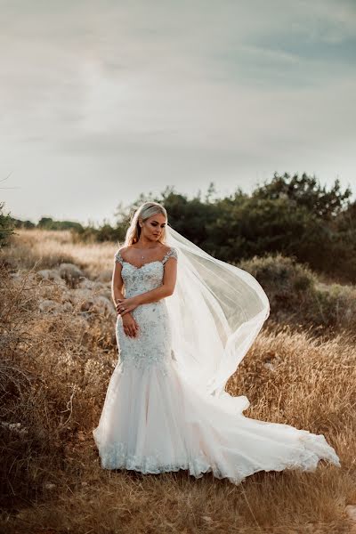 Fotógrafo de bodas Gabriel Rafiei (gabrielrafiei). Foto del 17 de enero 2019