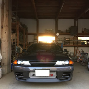 スカイライン GT-R R32