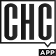 The CHC App  icon