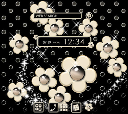 Flower Wallpaper Bubble Daisy 2.0.1 Windows u7528 1