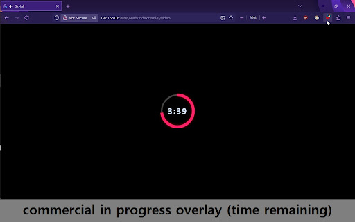 TivySkip screenshot 3
