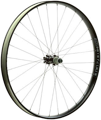 Sun Ringle Duroc 50 Expert Rear Wheel - 12 x 148mm 6-Bolt Micro Spline / XD Black alternate image 2