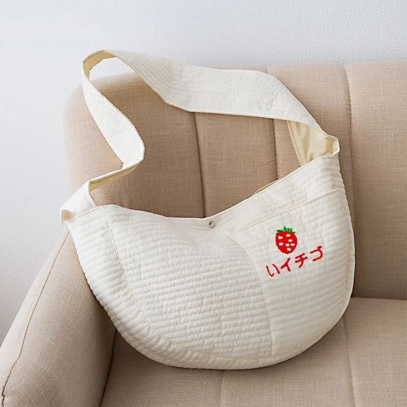 Fashion Pet Going Out Taşınabilir Çanta, evcil hayvanınızı rahat ve şık bir şekilde taşıyın. Seyahatler ve geziler için ideal!