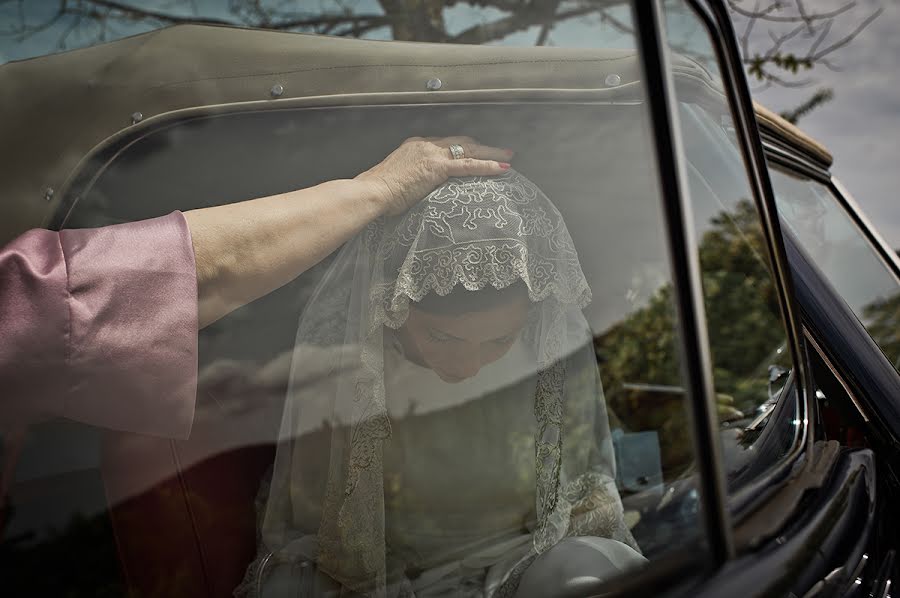 Photographe de mariage Víctor Martí (victormarti). Photo du 19 mai 2015